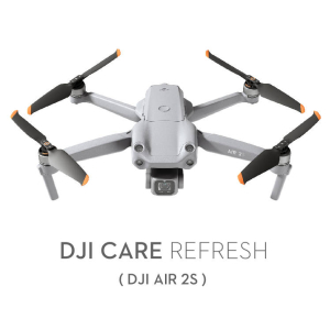 DJI Care Refresh Mavic Air 2S (plan roczny) - kod elektroniczny